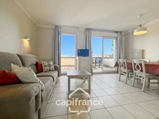  Appartement � vendre 2 pi�ces 40 m�