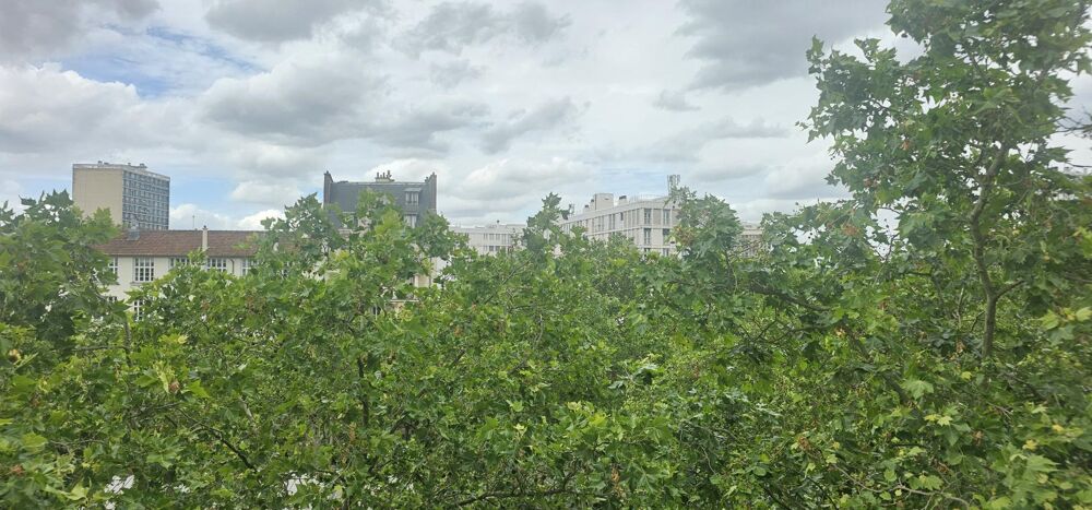Vente Appartement Appartement Paris 13