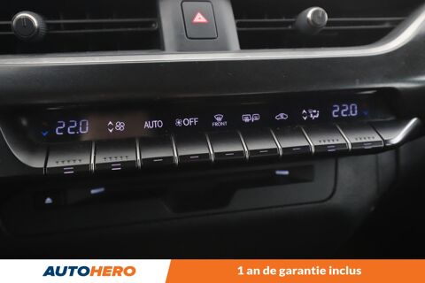 UX 250h Pack Business 2WD 184 ch 2019 occasion 92130 Issy-les-Moulineaux