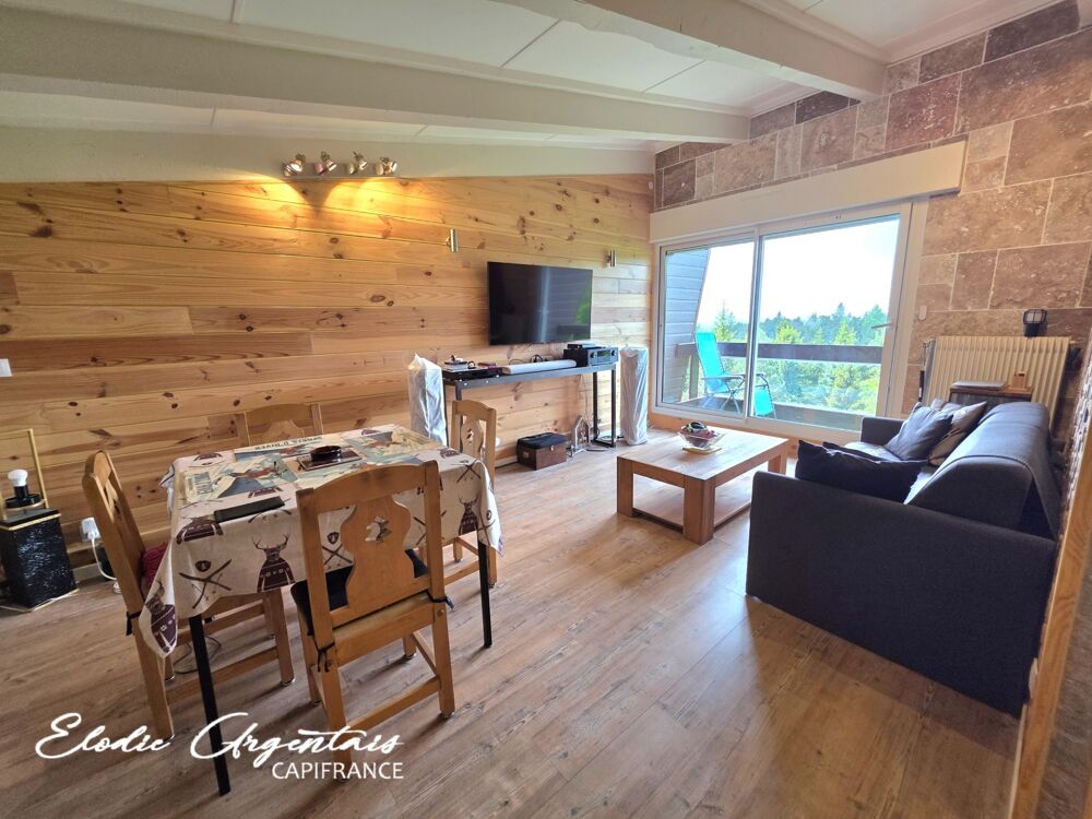 Appartement 3 pièces 56 m² · à Bolquere · 56 m² · 199 500 €