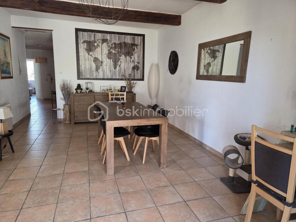 Vente Villa Frontignan, villa composée de 2 appartements, proche des commerces Frontignan