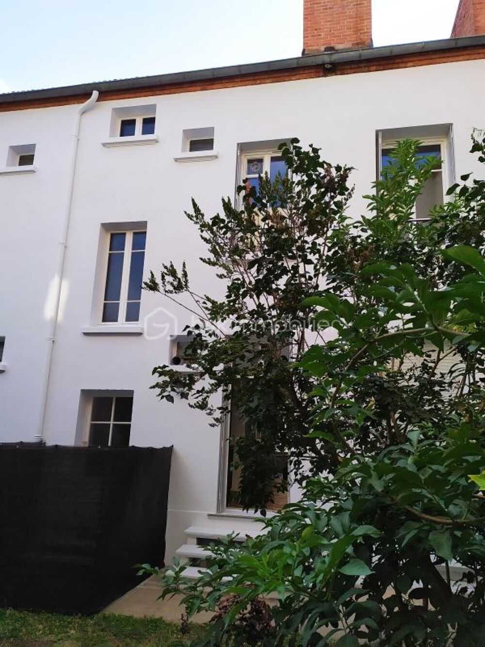 Vente Immeuble Quartier de France: Immeuble de rapport rénové et loué de 465m² Vichy