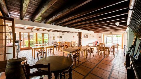   Restaurant/Bar VEXAINCOURT 