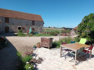  Maison � vendre 4 pi�ces 240 m�