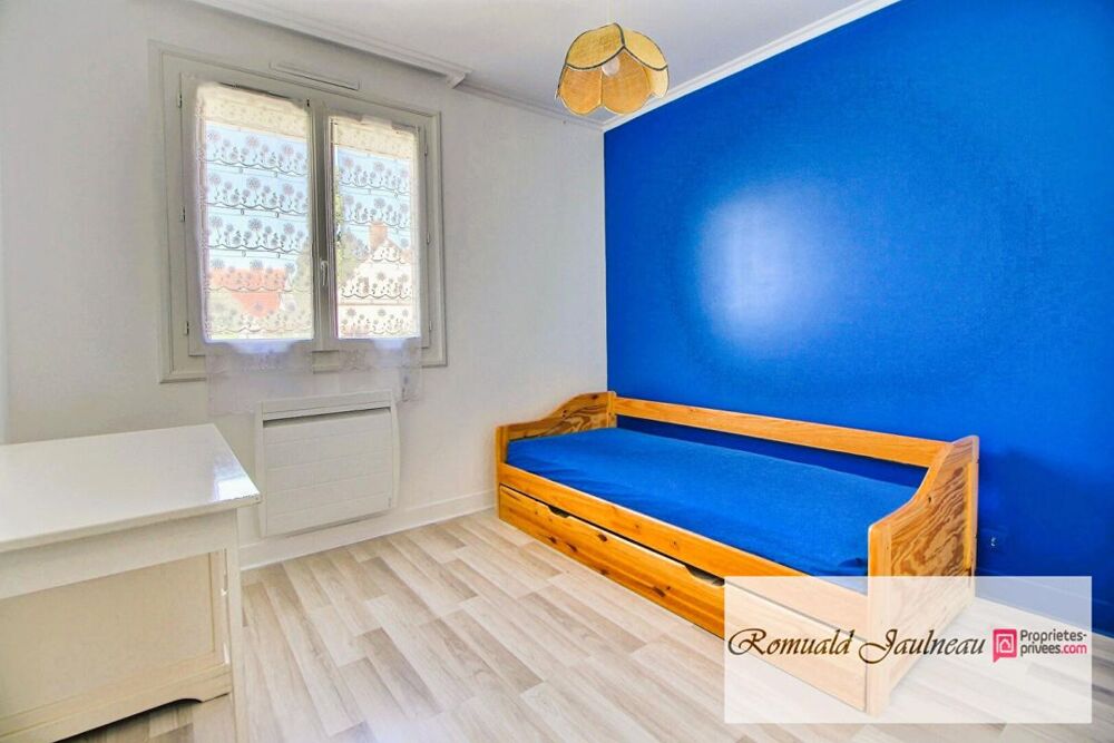 Vente Maison Maison de 136 m²sur sous sol  avec 5 chambres Chartres