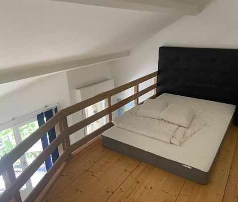  Appartement � louer 2 pi�ces 50 m�