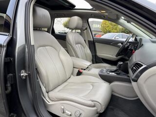 A6 3.0 TDI Ambition luxe quattro AVUS 272CV 2015 occasion 71680 Cr&ecirc;ches-sur-Sa&ocirc;ne