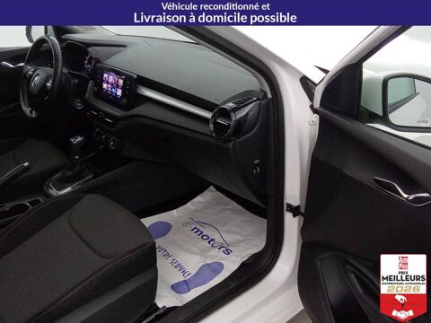 Fabia TSI 110 DSG7 Ambition 2022 occasion 10150 Lavau