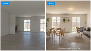  Maison à vendre 4 pièces 101 m²
