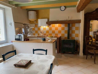  Maison à vendre 6 pièces 124 m²