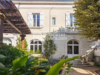  Maison à vendre 8 pièces 238 m²
