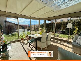  Maison à vendre 5 pièces 165 m²