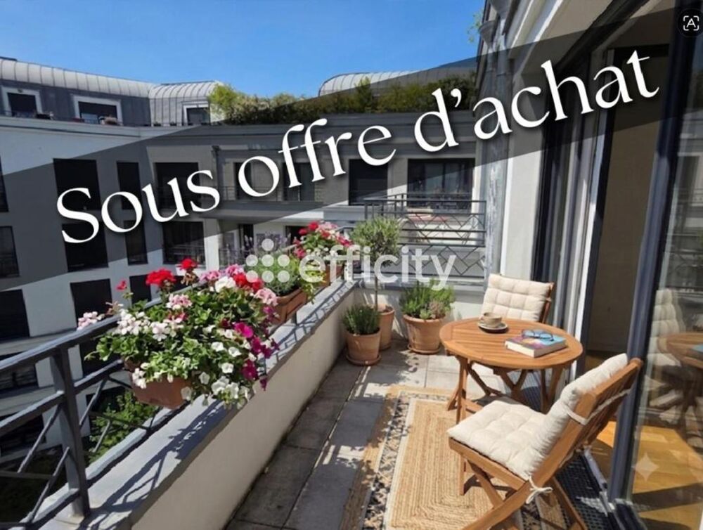 Appartement ancien