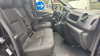 Trafic VU 2.0 dCi 120 Grand Confort 2021 occasion 92160 Antony