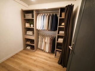 Appartement à vendre 2 pièces 67 m²