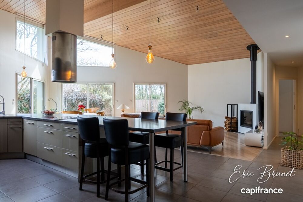 � vendre  Maison Mios (33380)