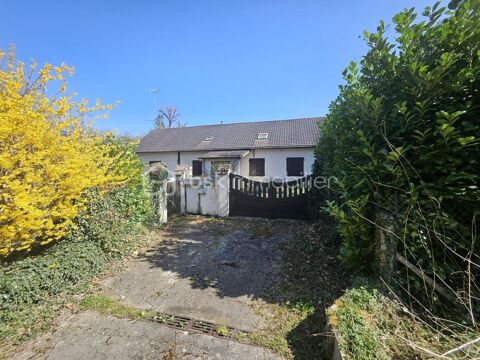   Bonne affaire Maison - 6 pi�ce(s) - 177 m�