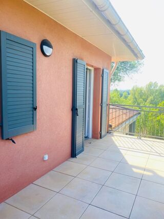  Appartement � louer 1 pi�ce 36 m�