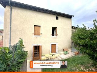  Maison à vendre 4 pièces 115 m²