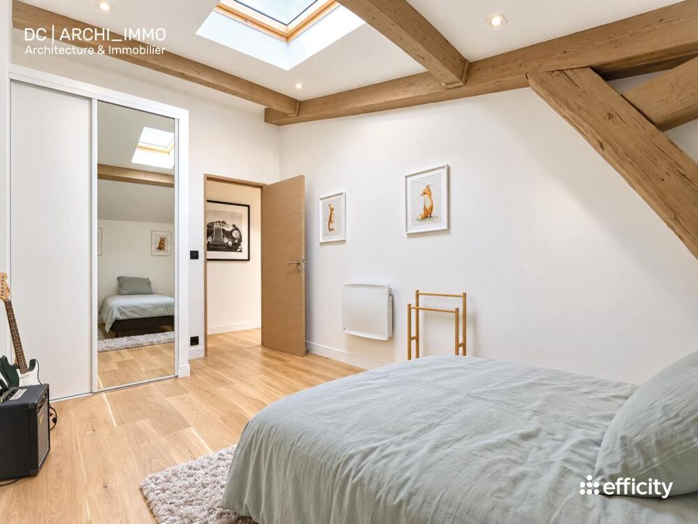 à vendre  Appartement Bordeaux (33000)