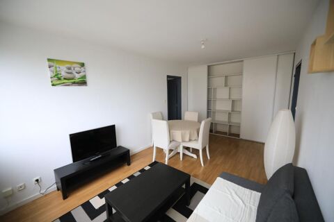  Appartement � louer 2 pi�ces 45 m�