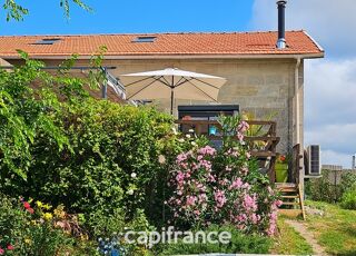  Maison à vendre 4 pièces 80 m²