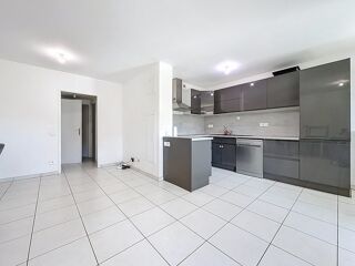  Appartement � vendre 3 pi�ces 58 m�