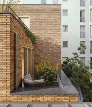  Maison à vendre 6 pièces 101 m²