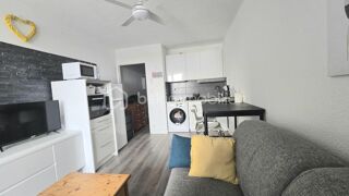  Appartement � vendre 1 pi�ce 25 m�