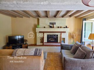  Maison à vendre 5 pièces 124 m²