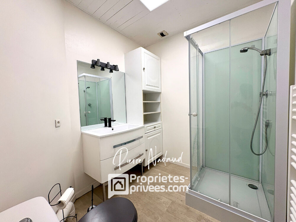Vente Appartement BORDEAUX ? SAINT-PIERRE ? À DEUX PAS DE LA PLACE CAMILLE JULIAN Bordeaux