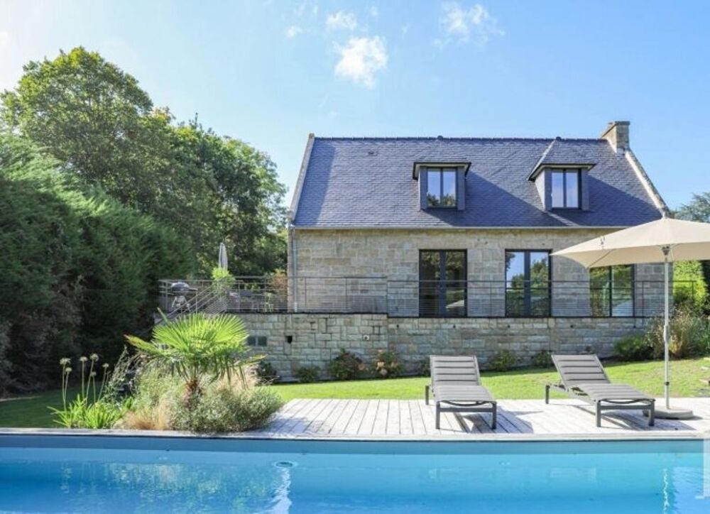 Maison 6 pièces 147 m² · à Dinard · 147 m² · 910 000 €
