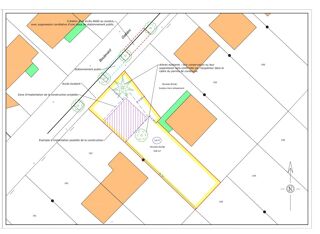  Maison � vendre 5 pi�ces 100 m�