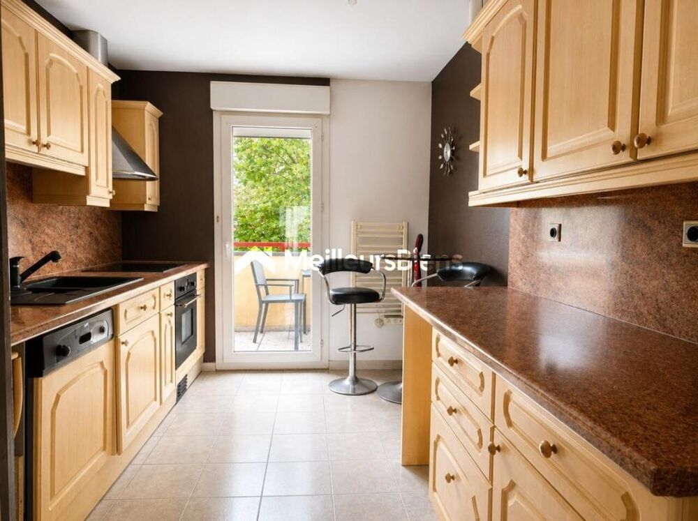 bel appartement