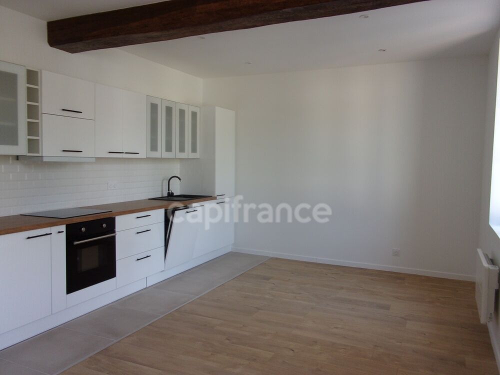 Appartement à vendre 4 pièces MOUY (60)