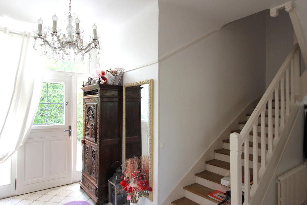 à vendre  Propriété/château Parmain (95620)