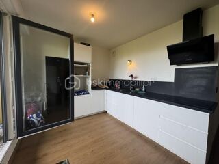  Appartement � vendre 2 pi�ces 56 m�