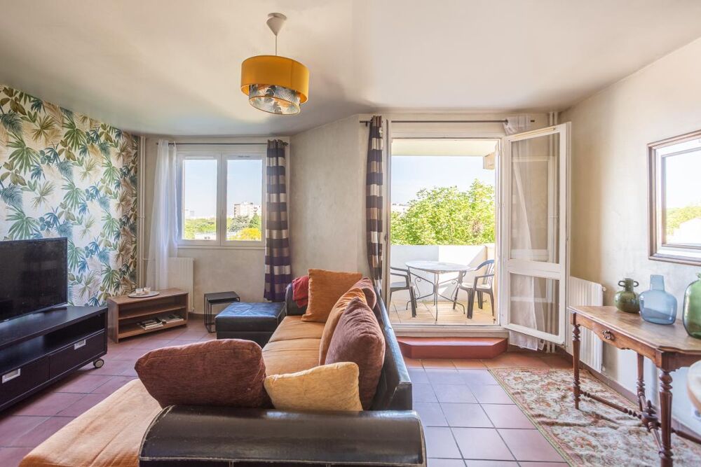 Vente Appartement Appartement Montreuil