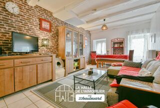  Maison à vendre 6 pièces 113 m²