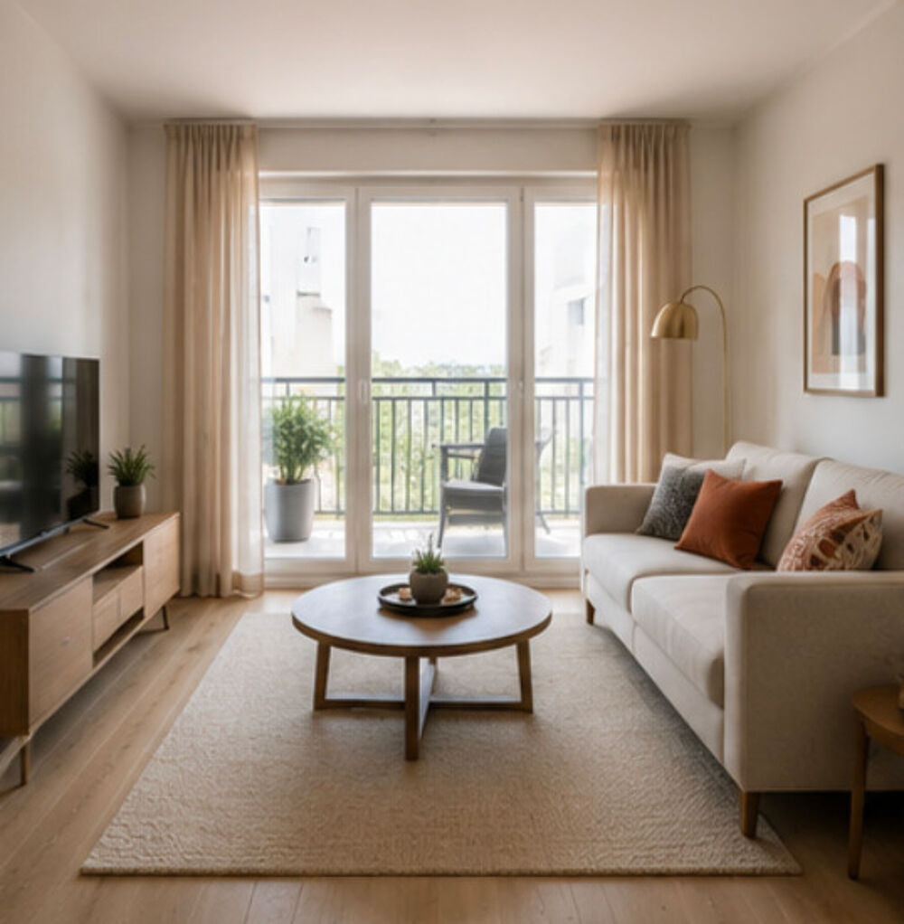 Vente Appartement Élégant 2 pièces de 43 m² au cœur des Docks de Saint-Ouen Saint ouen sur seine