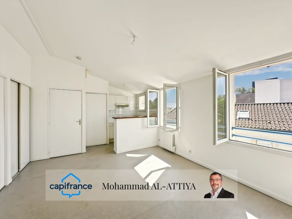 Appartement 2 pièces 40 m² · à La Rochelle · 40 m² · 228 000 €