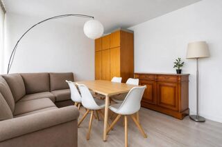  Appartement à vendre 5 pièces 92 m²