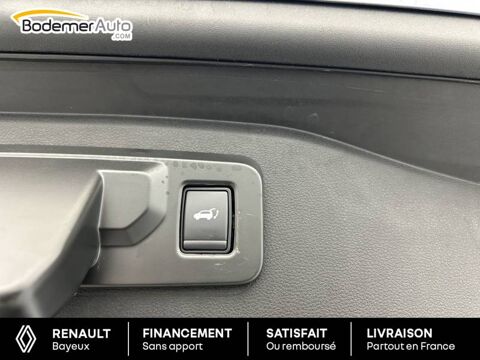 Espace E-Tech full hybrid 200 GSR2 Techno 2025 occasion 14400 Bayeux