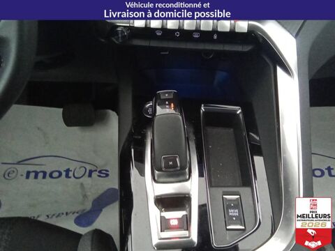 3008 Essence 130 EAT8 Active Pack +GPS 2021 occasion 10150 Lavau