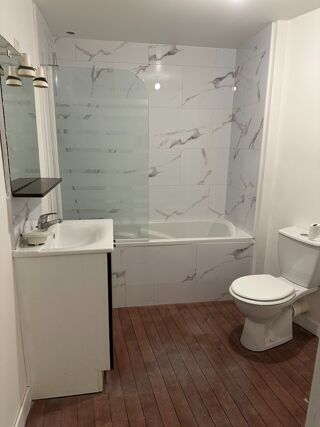  Appartement � vendre 3 pi�ces 52 m�