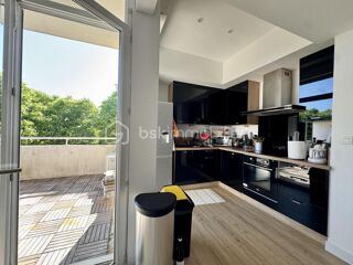  Appartement à vendre 3 pièces 64 m²