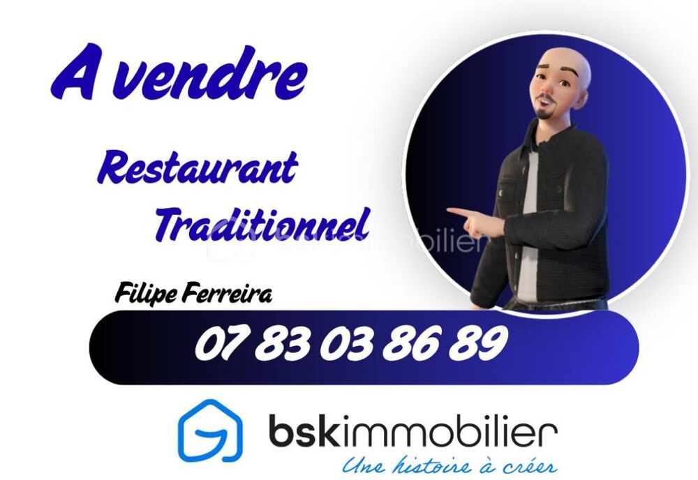   Restaurant Centre ville Ecusson 