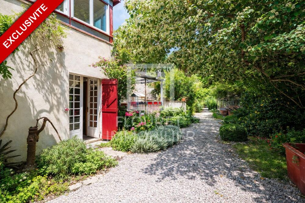 � vendre  Maison Montesquieu-des-Alb�res (66740)