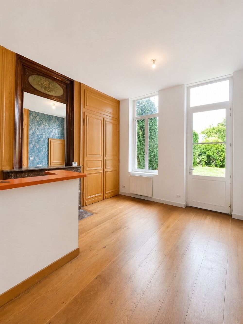 Location Appartement Appartement T3 à Lille Lille