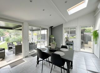  Maison � vendre 6 pi�ces 123 m�